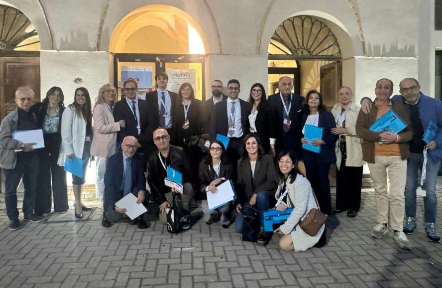 Cardiologia, a Bernalda un convegno per rafforzare la rete tra ospedale e territorio Basilicata Notizie