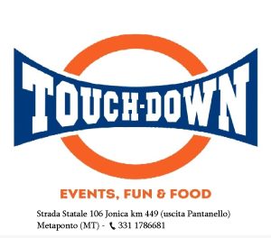 Logo TouchDown